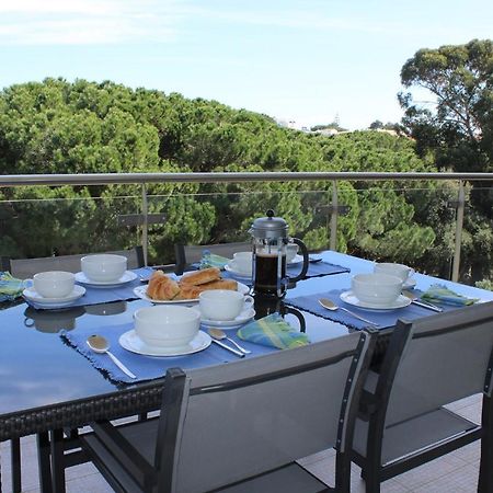 Casa Jacqueline Leilighet Albufeira Eksteriør bilde