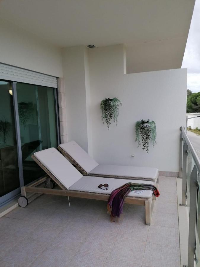 Casa Jacqueline Leilighet Albufeira Eksteriør bilde